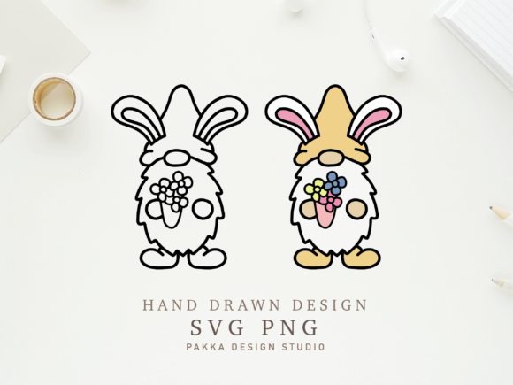 Easter Gnome Flower Valentine Wedding Design Review