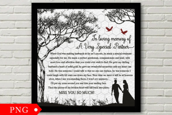 In Loving Memory Embroidery Design Review
