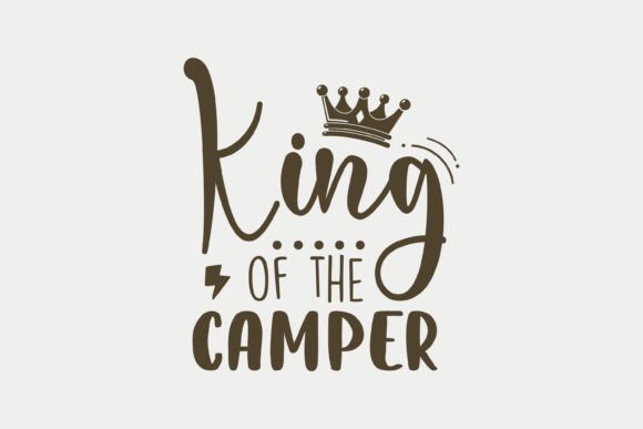King of the Camper Embroidery Design Review