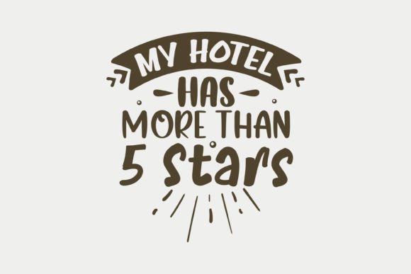 My Hotel Has More Than 5 Stars Camping Design Review