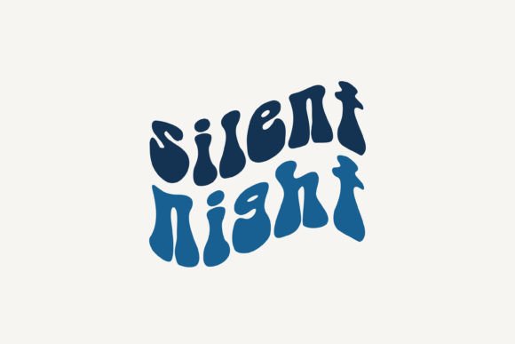 Silent Night Christmas SVG Review
