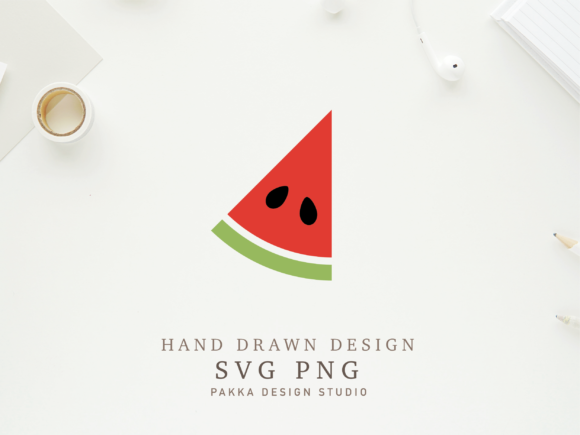 Sliced Watermelon Svg Summer Silhouette Review