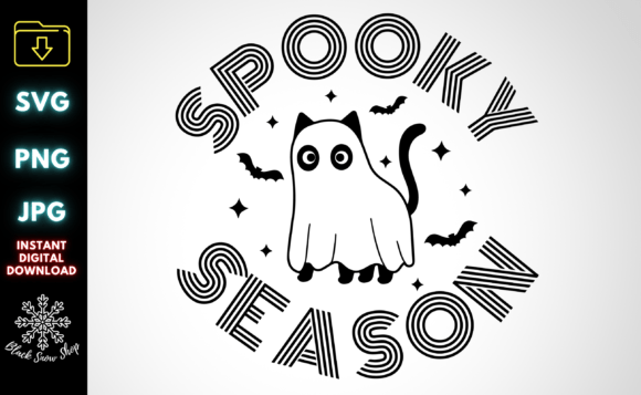 Spooky Season Halloween SVG Review